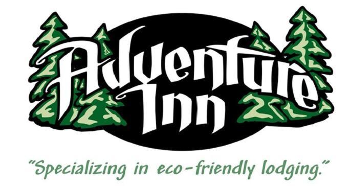 Adventure Inn Ely Ngoại thất bức ảnh