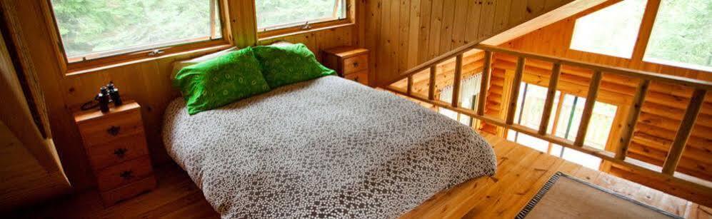 Adventure Inn Ely Ngoại thất bức ảnh