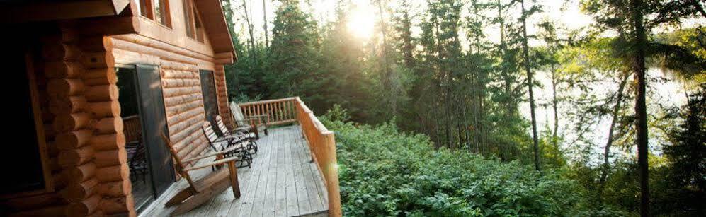 Adventure Inn Ely Ngoại thất bức ảnh